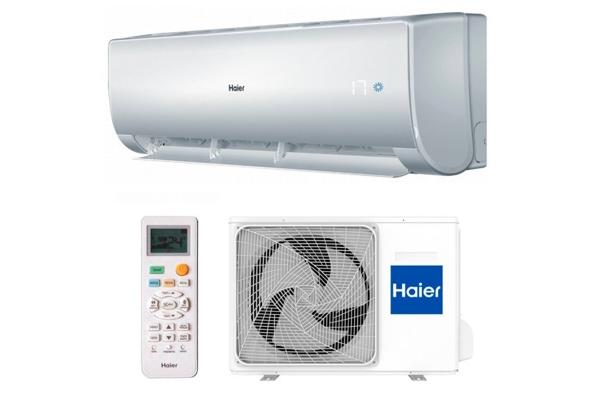 Кондиционер Haier HSU-07HNE03/R2 / HSU-07HUN403/R2 - купить по лучшей цене  в Новосибирске в интернет-магазине ПодогревПола.Рф.